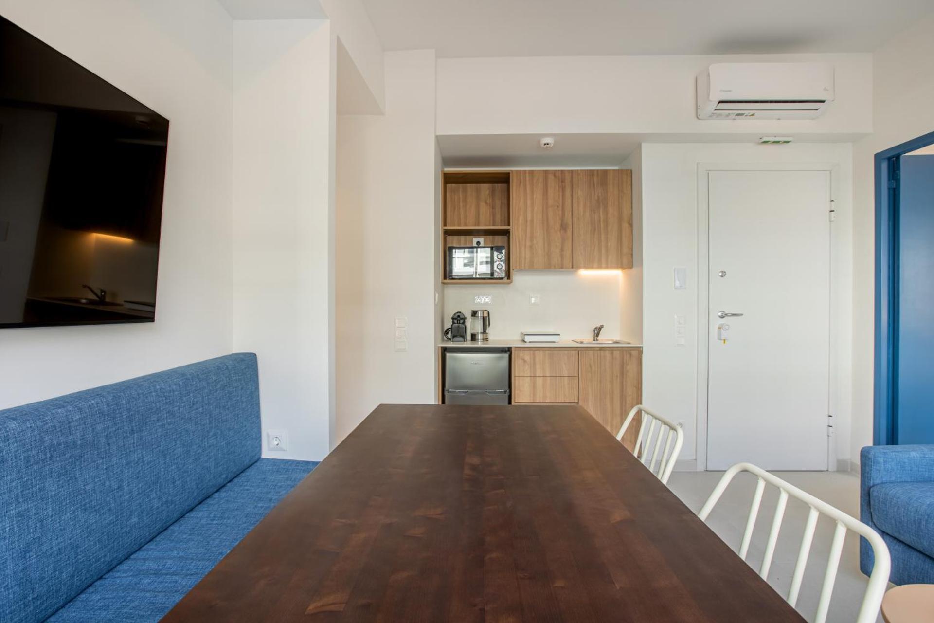 Kallithea Apartments By Olala Homes Athen Eksteriør billede